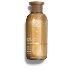 Wella Professionals Ultimate Smooth Shampoo Für Weiches Glänzendes Haar