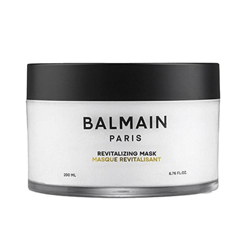Balmain Hair Balmain Revitalizing Care Maschera Per Capelli Nutrimento Profondo