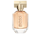 Hugo Boss Boss The Scent For Her Perfume Eau De Parfum Seductive Amber Floral Charm