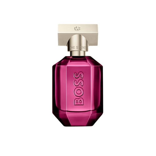 Hugo Boss Boss The Scent For Her Magnetic Perfume Eau De Parfum Magnetic Seduction