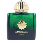 Amouage Epic Woman Perfume Eau De Parfum Oriental Floral Elegance