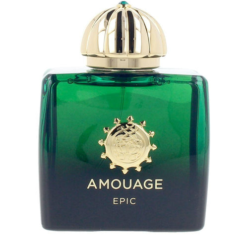 Amouage Epic Woman Perfume Eau De Parfum Oriental Floral Elegance