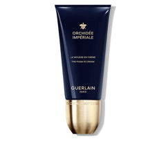Guerlain Orchidée Impériale Crema Espumosa Limpiadora Piel Radiante Y Saludable