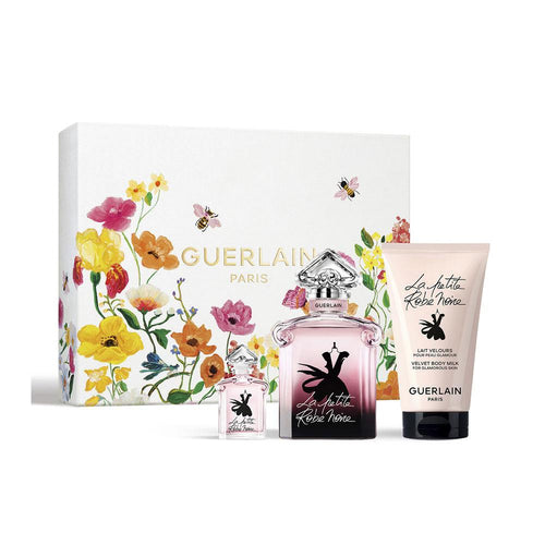 Guerlain La Petite Robe Noire Profumo Eau De Parfum Delicata E Seducente