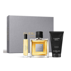 Guerlain L'Homme Ideal Perfume Eau De Toilette Esencia De Almendra Sublime