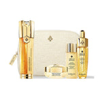 Guerlain Abeille Royale Double Serum R Kit Soin Visage Effet Anti Age Naturel
