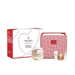 Shiseido Benefiance Crème Anti Vieillissement Peau Radieuse Jeunesse Visible En Un Instant
