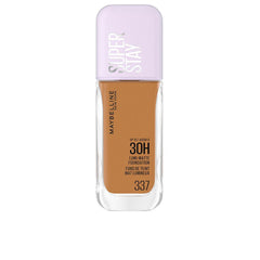 Maybelline Superstay Lumi Matte Foundation Longwear Matte Perfection