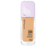 Maybelline Superstay Lumi Matte Foundation Longwear Matte Perfection