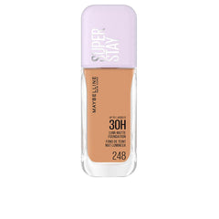 Maybelline Superstay Lumi Matte Foundation Longwear Matte Perfection