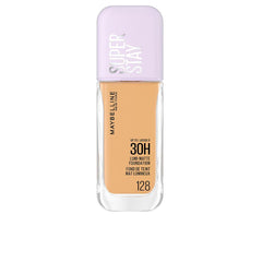Maybelline Superstay Lumi Matte Foundation Longwear Matte Perfection