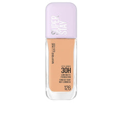 Maybelline Superstay Lumi Matte Foundation Longwear Matte Perfection