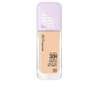 Maybelline Superstay Lumi Matte Foundation Longwear Matte Perfection