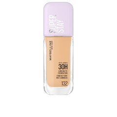 Maybelline Superstay Lumi Matte Foundation Longwear Matte Perfection