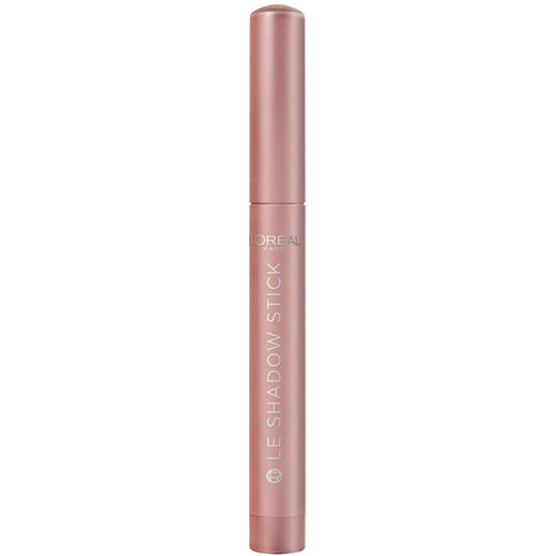 L'Oréal Paris Le Shadow Stick De Sombra Para Ojos Alluring Rose Color Intenso Y Duradero
