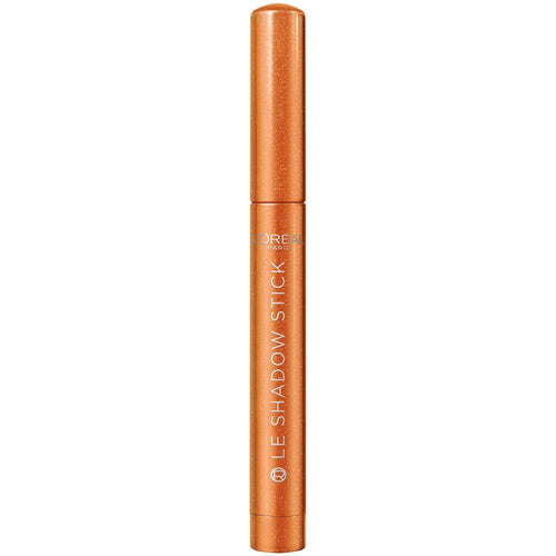 L'Oréal Paris Le Shadow Eyeshadow Stick Alluring Rose Rich Color And Lasting Wear
