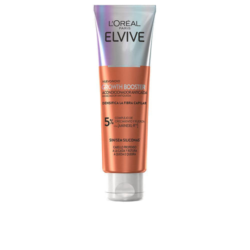 L'Oréal Paris Elvive Growth Booster Balsamo Anticaduta Infuso Con Vitamina E