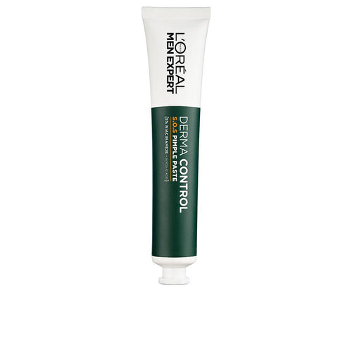 L'Oréal Paris Men Expert Derma Control Anti Unreinheiten Creme Reine Haut