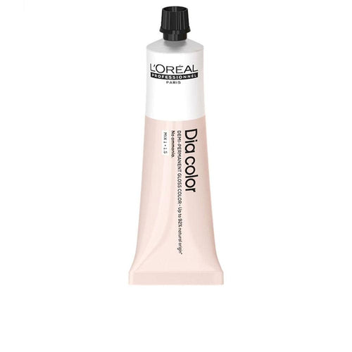 L'Oréal Professionnel Paris Dia Color Tintura Semipermanente Per Capelli Senza Ammoniaca Capelli Splendenti