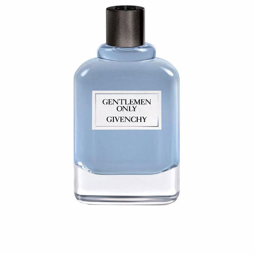 Givenchy Gentlemen Only Perfume Eau De Toilette Elegancia Masculina Moderna