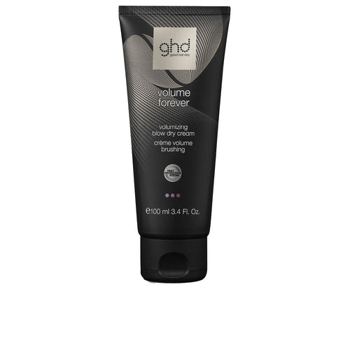 Ghd Brushes Hps Crema Voluminizadora Volume Forever Para Cabello Volumen 24 Horas