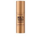 Rimmel London The Multi-Tasker Bronzer And Contour Stick Sculpt Radiate And Glow