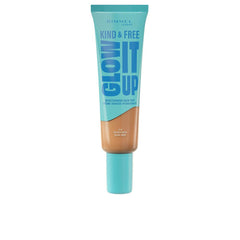 Rimmel London Kind & Free Liquid Foundation Hydration And Radiant Glow