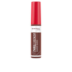 Rimmel London Thrill Seeker Lippengloss Für Ultimativen Feuchtigkeitsglanz