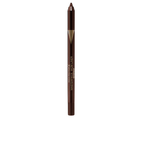 Max Factor Masterpiece Delineador En Gel Resistente Al Agua Definición Perfecta Todo El Día