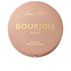 Bourjois Maxi Round Bronzer Perfect Tanned Look All Year
