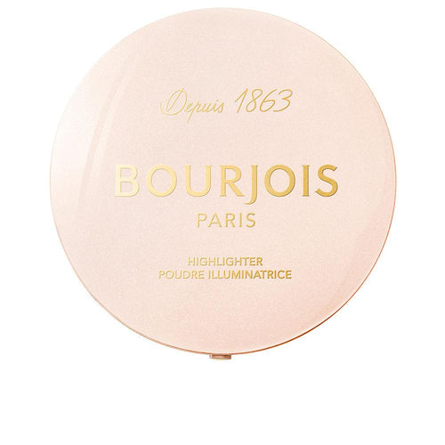 Bourjois Maxi Round Highlighter Radiant Glow Every Day