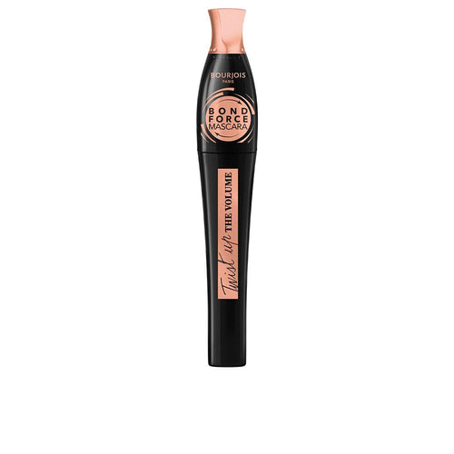 Bourjois Twist Up The Volume Mascara Instant Volume For Lashes