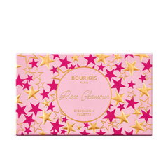 Bourjois Volume Glamour Palette Ombretti Colori Luminosi Ultra Pigmentati