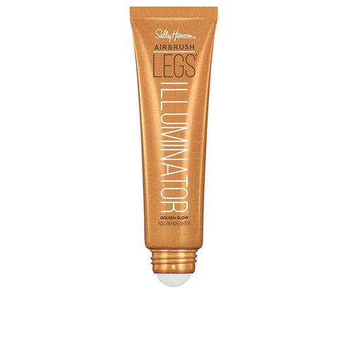 Sally Hansen Airbrush Maquillage Des Jambes Couvrance Parfaite Fermeté