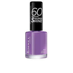 Rimmel London 60 Seconds Nail Polish Salon Quality Shine