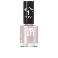 Rimmel London Rl Super Gel Nail Polish 14 Days Of Enduring Shine