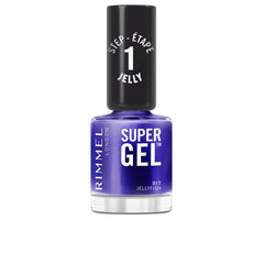 Rimmel London Rl Super Gel Nail Polish 14 Days Of Enduring Shine