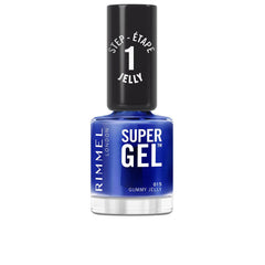 Rimmel London Rl Super Gel Nail Polish 14 Days Of Enduring Shine