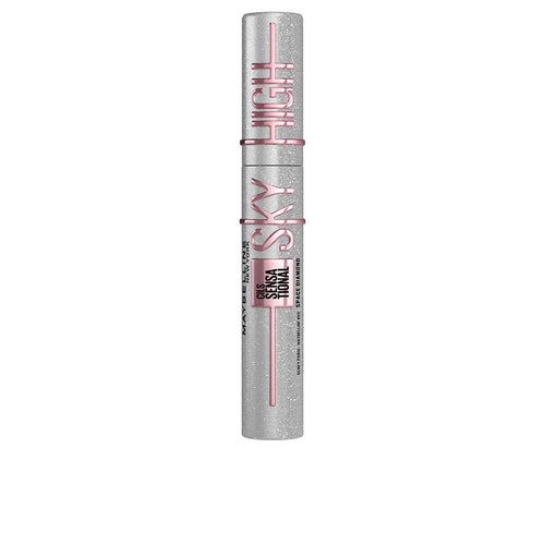 Maybelline Lash Sensational Máscara Pestañas Largas Y Voluminosas
