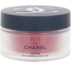 Chanel N°1 De Chanel Gesichtscreme Strahlende Jugend Jeden Tag
