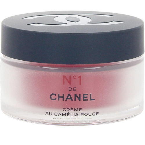 Chanel N°1 De Chanel Gesichtscreme Strahlende Jugend Jeden Tag