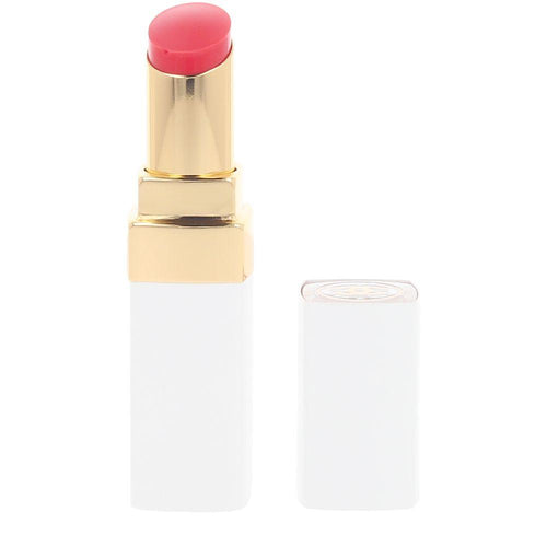 Chanel Rouge Coco Bálsamo Hidratante Tintado Color Y Cuidado Icónico