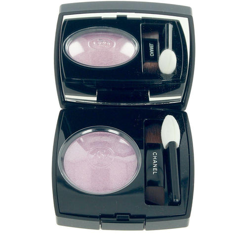 Chanel Les Ombres Ombretto Polveroso Ultra Soft Look Versatile