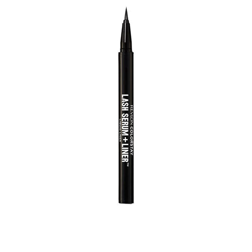 Revlon Mass Market Colorstay Liquid Eyeliner Serum Waterproof Stronger Lashes In A Week