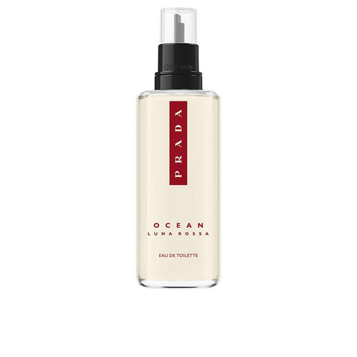 Prada Luna Rossa Eau De Toilette Perfume Neo Fresh Innovation