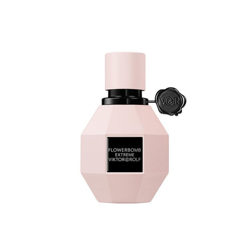 Viktor & Rolf Flowerbomb Perfume Eau De Parfum Intense Floral Burst