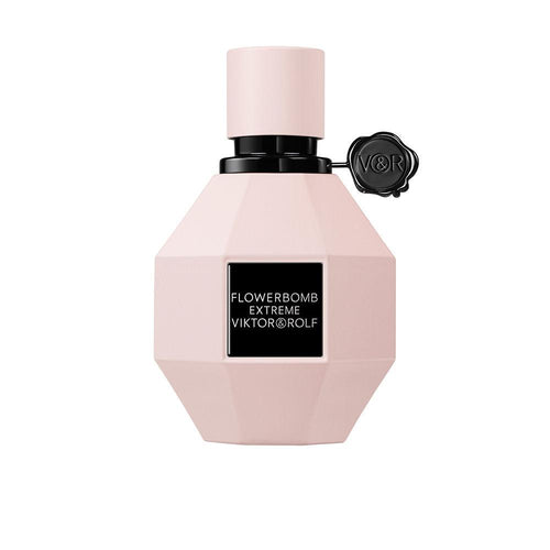 Viktor & Rolf Flowerbomb Perfume Eau De Parfum Intense Floral Burst