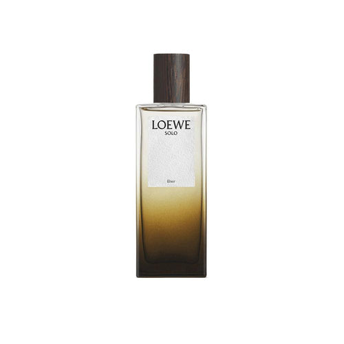 Loewe Solo Loewe Perfume Eau De Parfum Modern Elegance Captivates