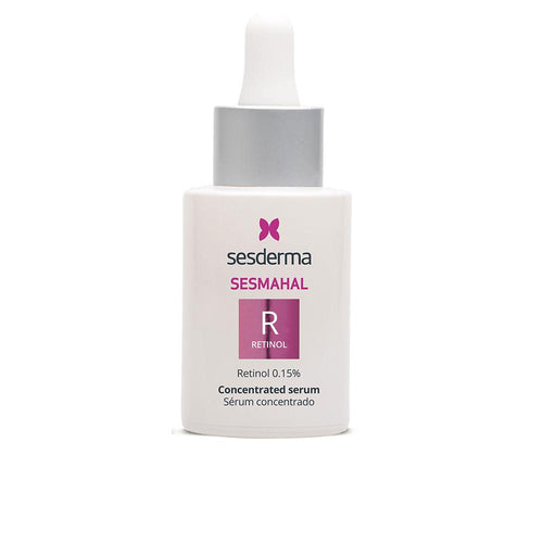 Sesderma Sesmahal Suero Concentrado Retinol Anti Envejecimiento Eficaz
