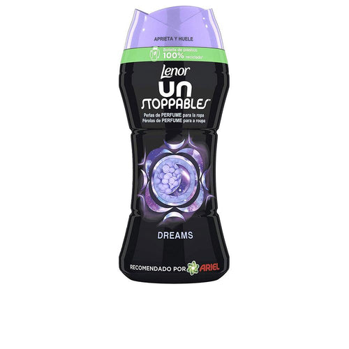 Lenor Unstoppables Fabric Softener Jasmine And Vanilla